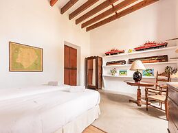 Belvilla by oyo Mansion