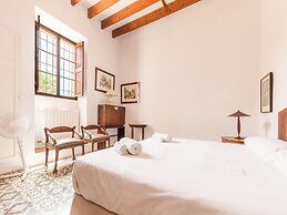 Belvilla by oyo Mansion