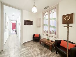 Modern Villa in Eixample With Sea Near