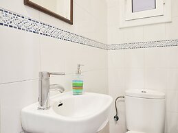 Modern Villa in Eixample With Sea Near