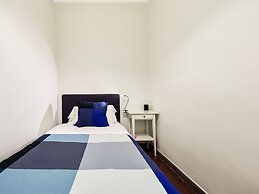 Modern Villa in Eixample With Sea Near