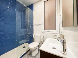 Modern Villa in Eixample With Sea Near