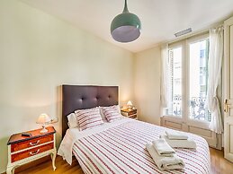 Modern Villa in Eixample With Sea Near