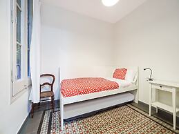 Modern Villa in Eixample With Sea Near