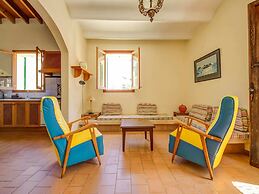 Belvilla by OYO Casa Payes