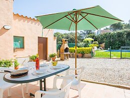 Lovely House With Private Pool Near Palafrugell and Begur