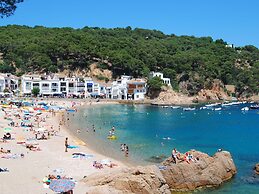 Lovely House With Private Pool Near Palafrugell and Begur