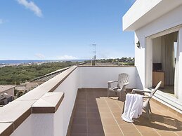 Spacious Holiday Villa With Private Swimming Pool and Various Terraces