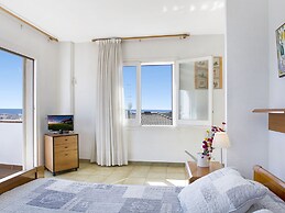 Spacious Holiday Villa With Private Swimming Pool and Various Terraces