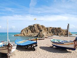 Spacious Holiday Villa With Private Swimming Pool and Various Terraces