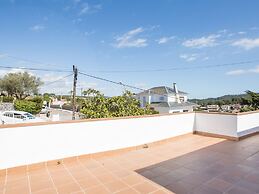 Spacious Holiday Villa With Private Swimming Pool and Various Terraces