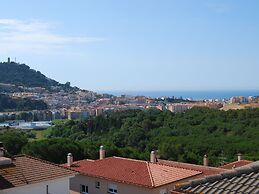 Spacious Holiday Villa With Private Swimming Pool and Various Terraces