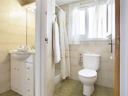 Spacious Holiday Villa With Private Swimming Pool and Various Terraces