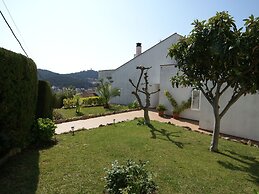 Spacious Holiday Villa With Private Swimming Pool and Various Terraces