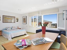 Spacious Holiday Villa With Private Swimming Pool and Various Terraces