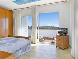 Spacious Holiday Villa With Private Swimming Pool and Various Terraces