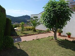 Spacious Holiday Villa With Private Swimming Pool and Various Terraces