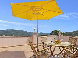Comfortable Villa Near Lloret De Mar With Private Pool