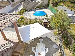 Comfortable Villa Near Lloret De Mar With Private Pool