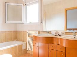 Comfortable Villa Near Lloret De Mar With Private Pool