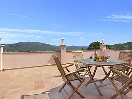 Comfortable Villa Near Lloret De Mar With Private Pool