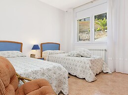 Comfortable Villa Near Lloret De Mar With Private Pool