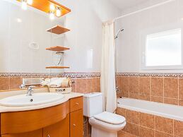 Comfortable Villa Near Lloret De Mar With Private Pool