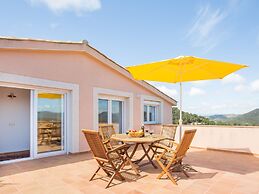 Comfortable Villa Near Lloret De Mar With Private Pool