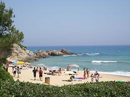 Beautiful Villa in Blanes With Private Swimming Pool