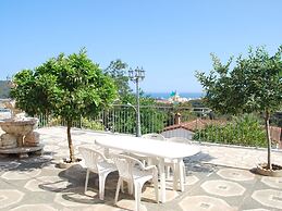 Beautiful Villa in Blanes With Private Swimming Pool