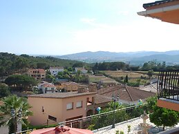 Beautiful Villa in Blanes With Private Swimming Pool