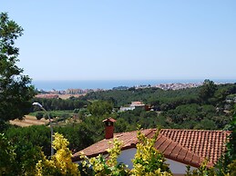 Beautiful Villa in Blanes With Private Swimming Pool