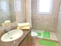 Beautiful Villa in Blanes With Private Swimming Pool