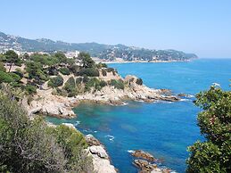 Beautiful Villa in Blanes With Private Swimming Pool