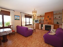 Beautiful Villa in Blanes With Private Swimming Pool