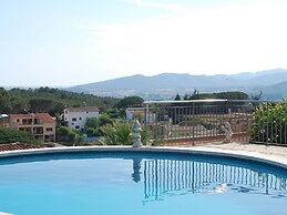 Beautiful Villa in Blanes With Private Swimming Pool