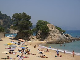 Beautiful Villa in Blanes With Private Swimming Pool