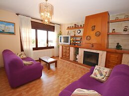 Beautiful Villa in Blanes With Private Swimming Pool