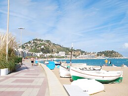 Beautiful Villa in Blanes With Private Swimming Pool