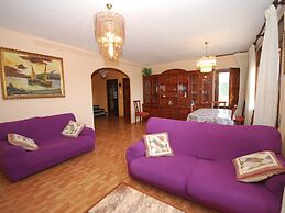 Beautiful Villa in Blanes With Private Swimming Pool