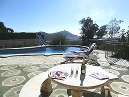 Beautiful Villa in Blanes With Private Swimming Pool