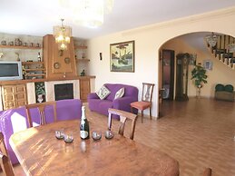 Beautiful Villa in Blanes With Private Swimming Pool