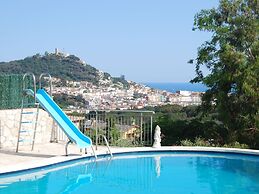 Beautiful Villa in Blanes With Private Swimming Pool