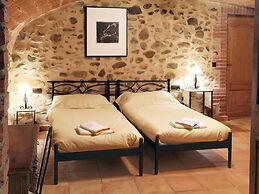 Modern Mansion in Bordils With Swimming Pool