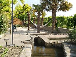 Modern Mansion in Bordils With Swimming Pool