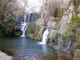 Modern Mansion in Bordils With Swimming Pool