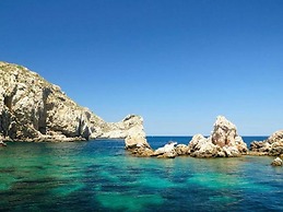 Modern Mansion in Bordils With Swimming Pool