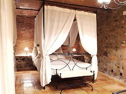 Modern Mansion in Bordils With Swimming Pool