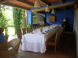 Modern Mansion in Bordils With Swimming Pool