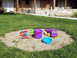 Modern Mansion in Bordils With Swimming Pool